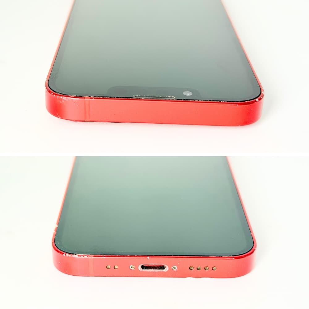 iPhone 13 mini 128GB SIMフリー バッテリー100%