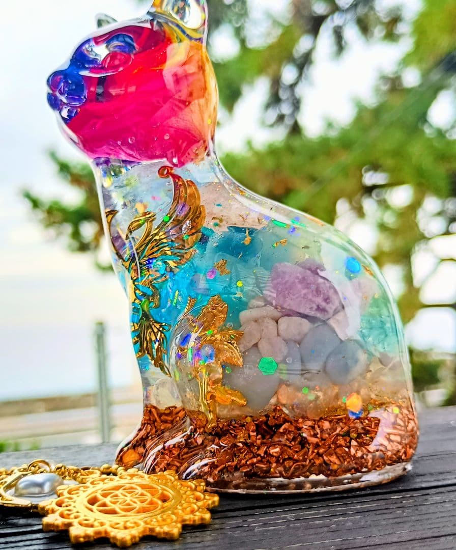 やまさま♥オーダー♥おまとめ❤専用♥オルゴナイト