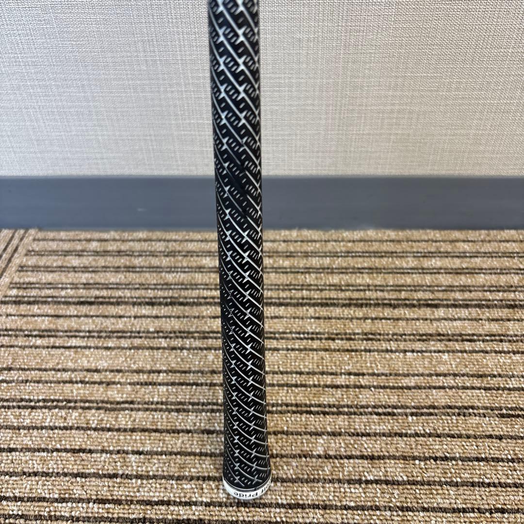 TourAD DI-5 FWシャフト フレックスS