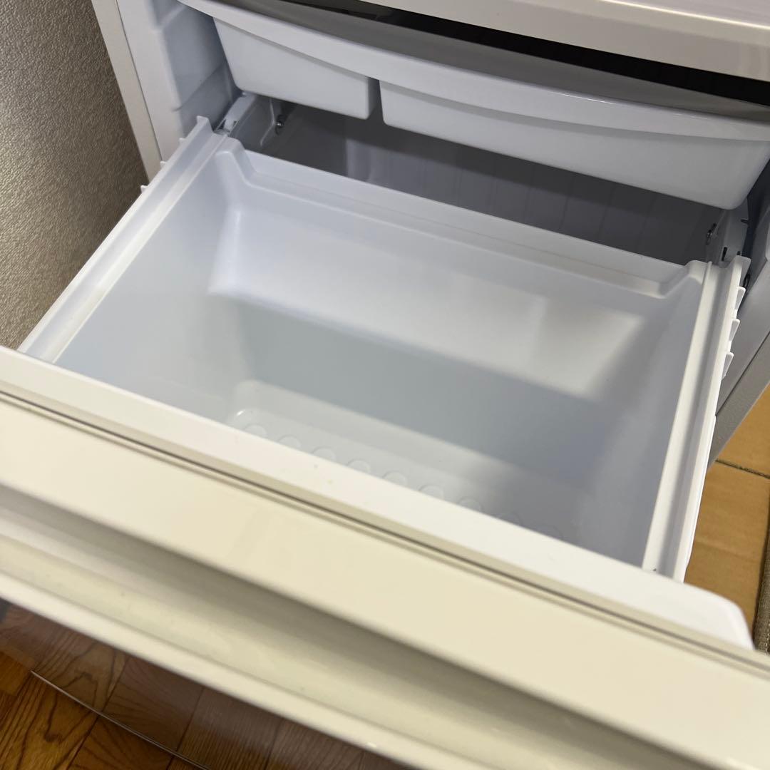 SHARP 冷凍冷蔵庫(家庭用) SJ-D14F 137L