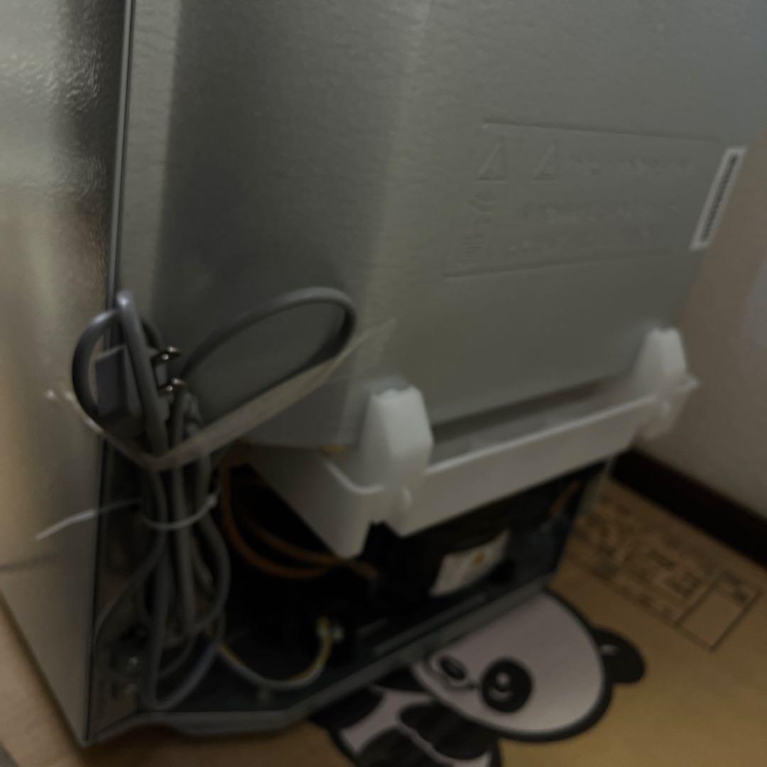 SHARP 冷凍冷蔵庫(家庭用) SJ-D14F 137L