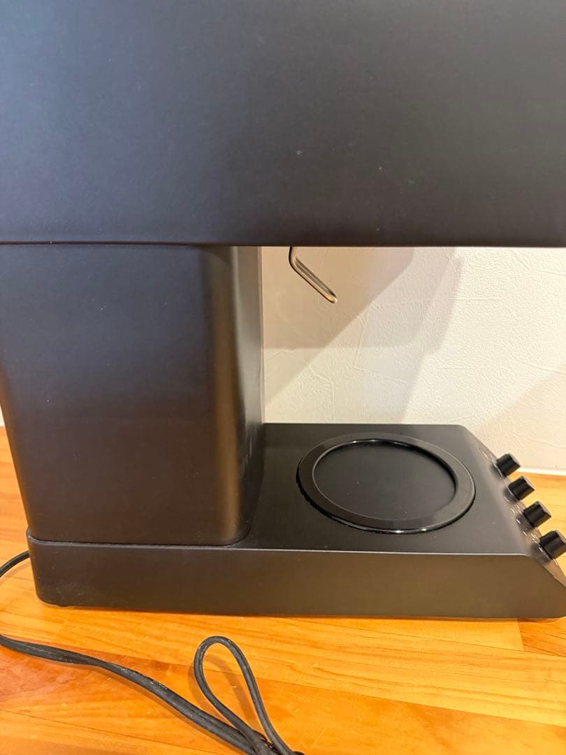 (美品)ツインバード　コーヒーメーカー