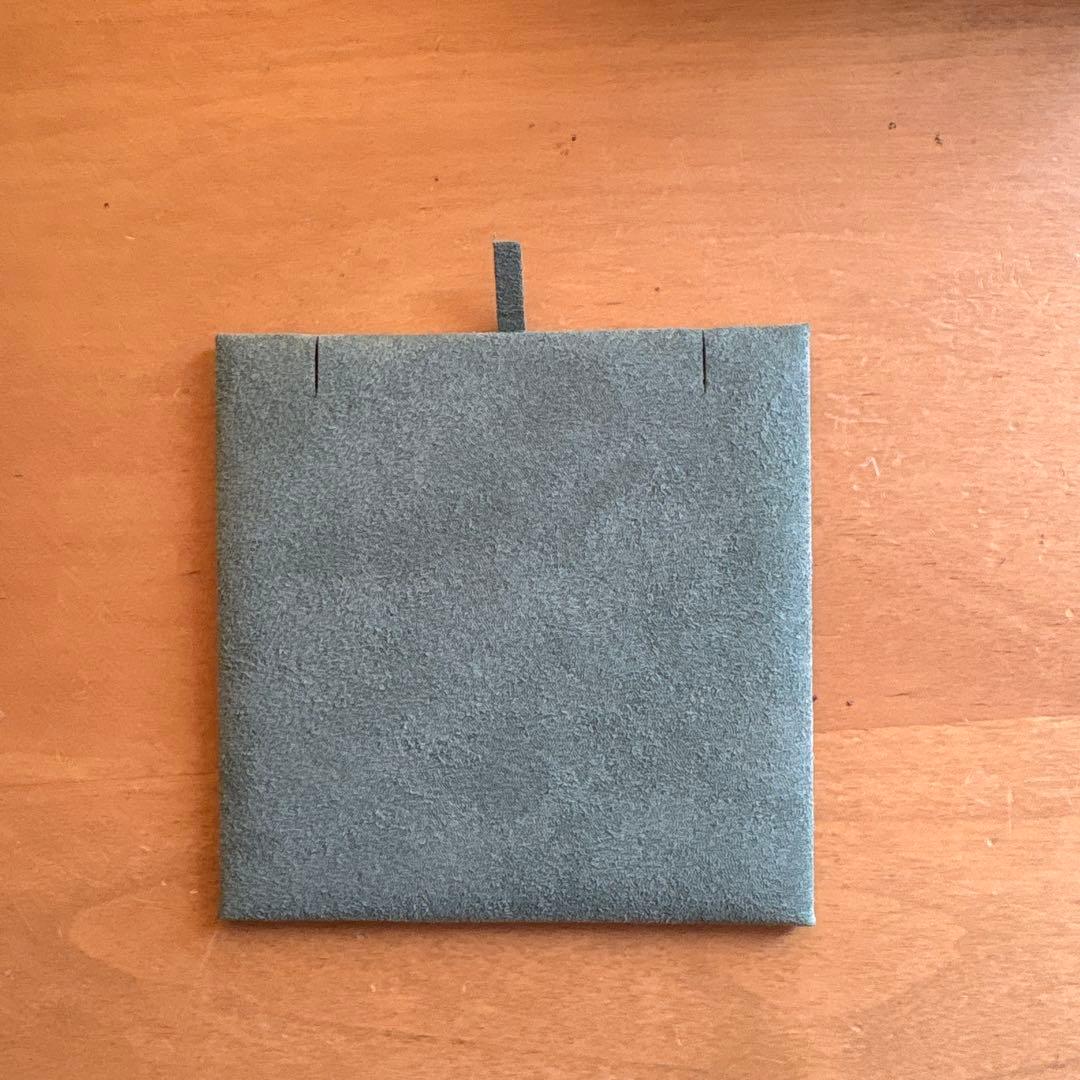 GRAFF ジュエリーボックス 空箱