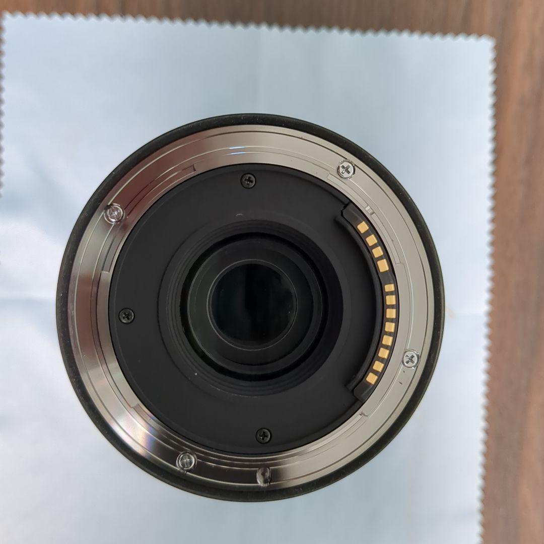 SIGMA 18-50mm F2.8 DC DN RF-Sマウント（美品）