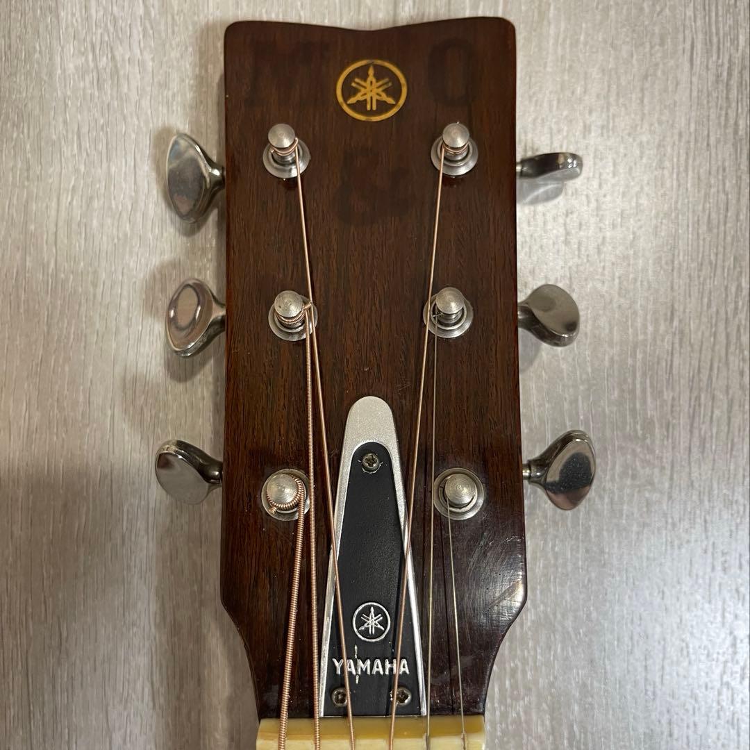 【送料込】YAMAHA FG-150赤ラベル