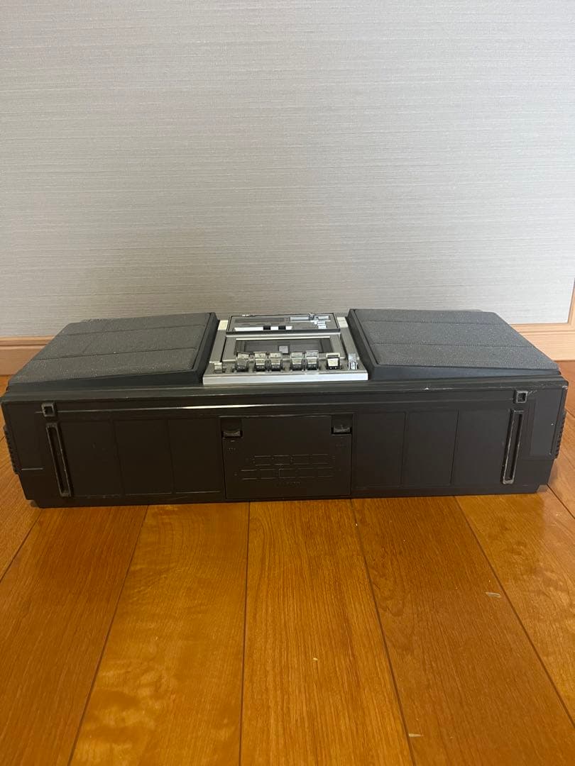 レトロ Pioneer SK-70 ラジカセ パイオニア 貴重品 レア