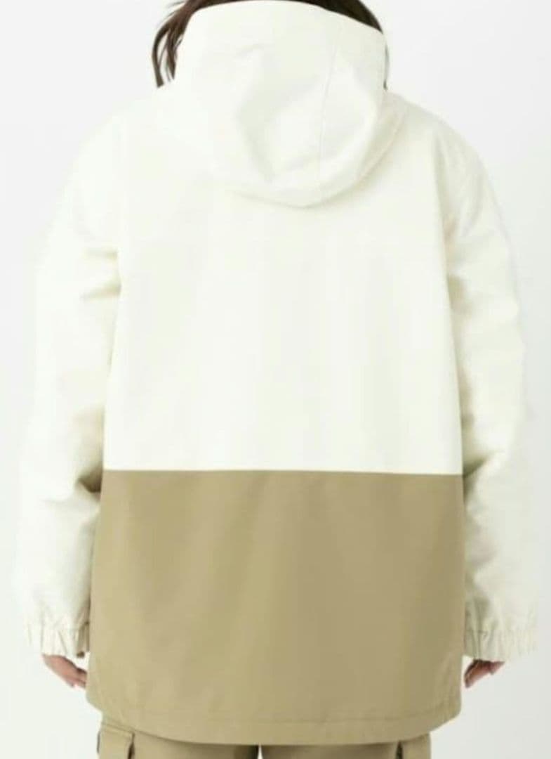 新品激安！　オーシャンパシフィック スノボードウェア　ジャケット　レディースM