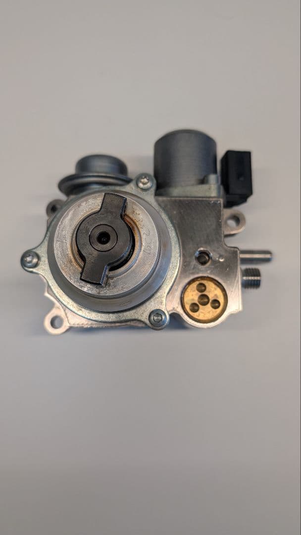  MINI ハイプレッシャー フューエルポンプ