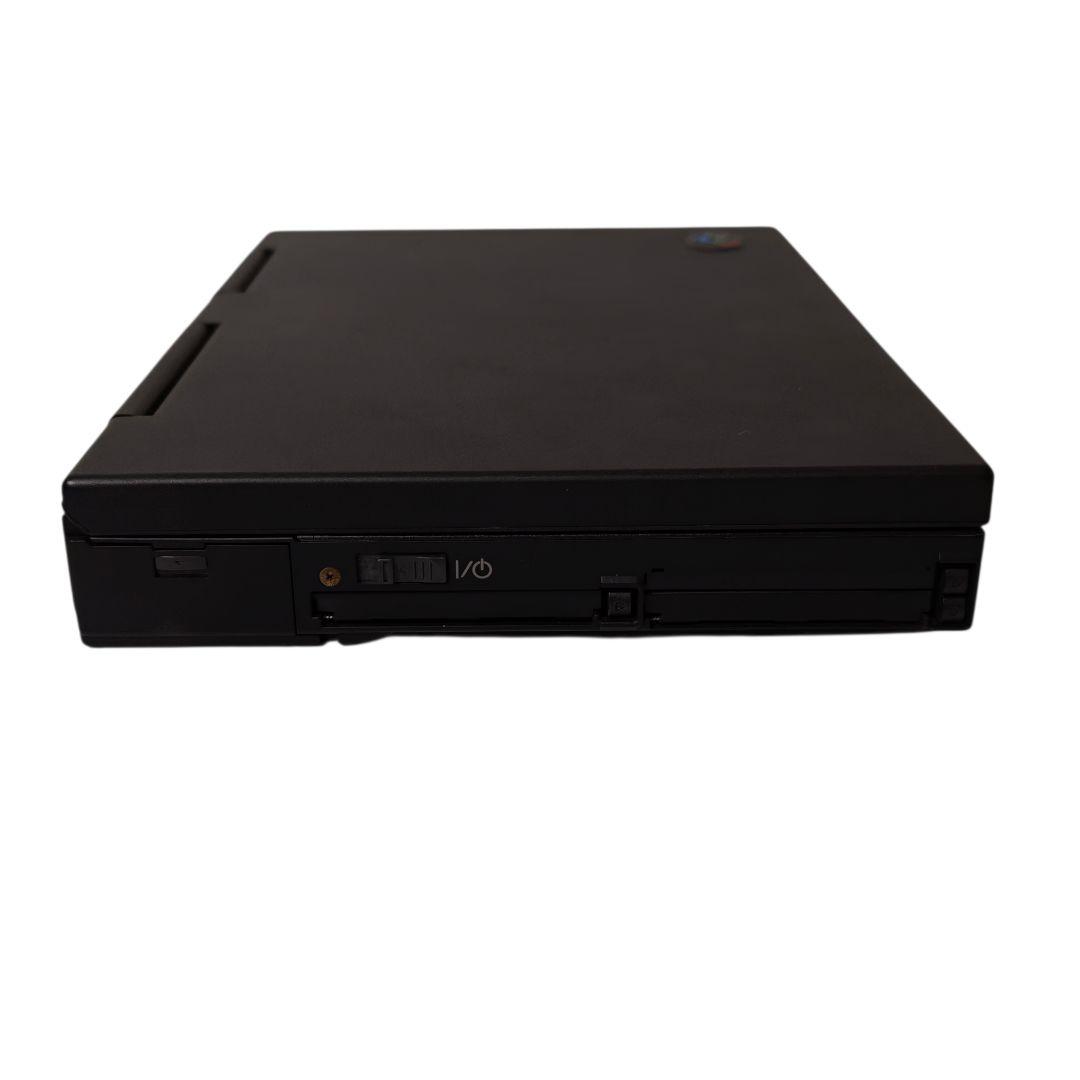 ジャンク品 IBM ThinkPad 235 2607-20J チャンドラ