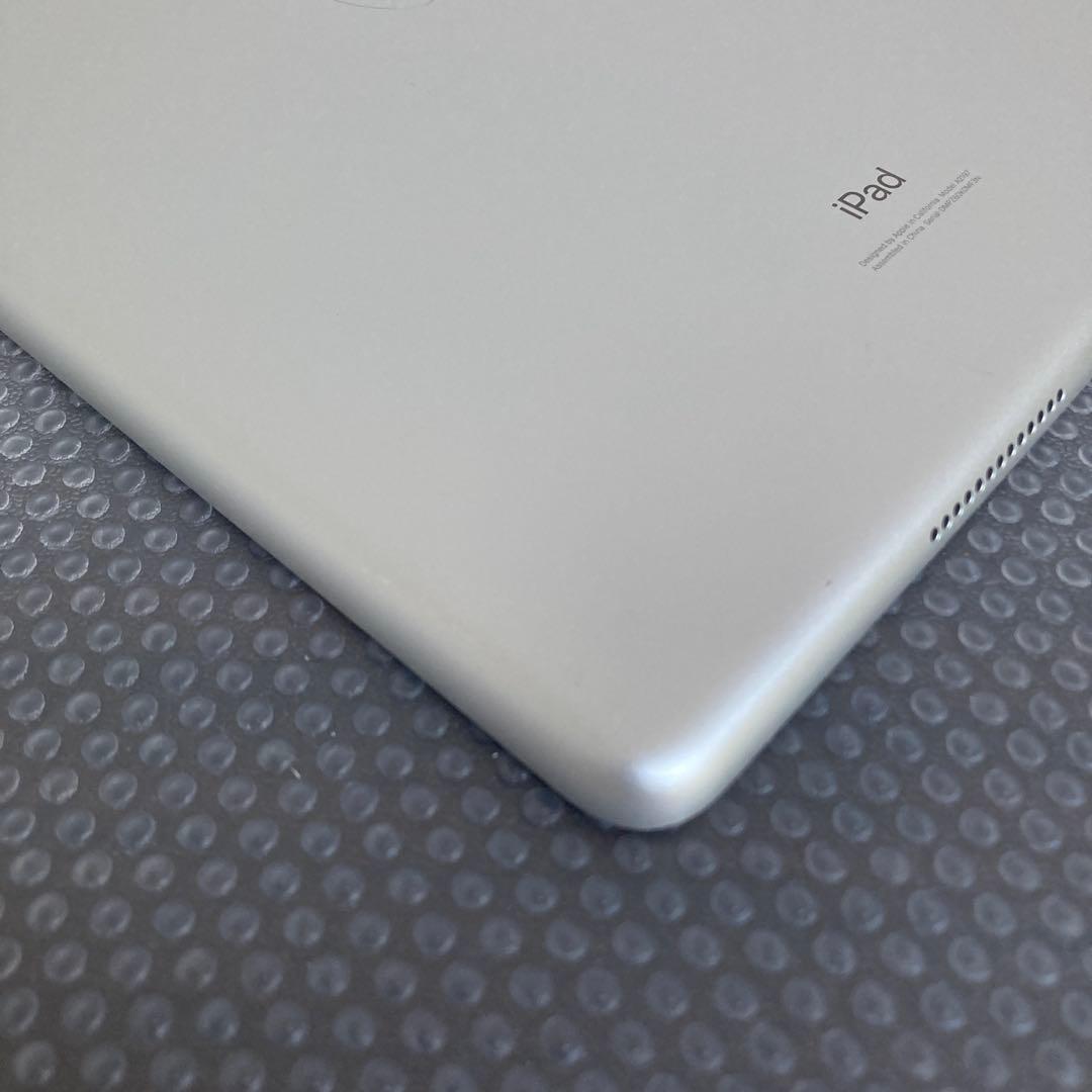 772【早い者勝ち】電池ほぼ新品☆iPad7第7世代 32GB WIFIモデル☆