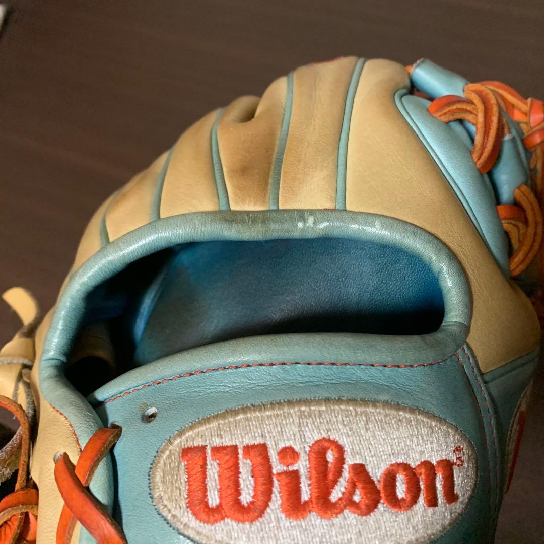 グローブ wilson A2000 1788
