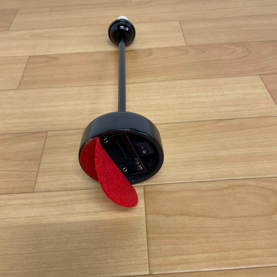 雛人形　桃の節句　木製こゆきぼんぼり