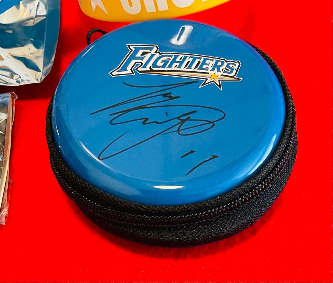 大谷翔平 OHTANI 日ハム時代 激レアグッズセット