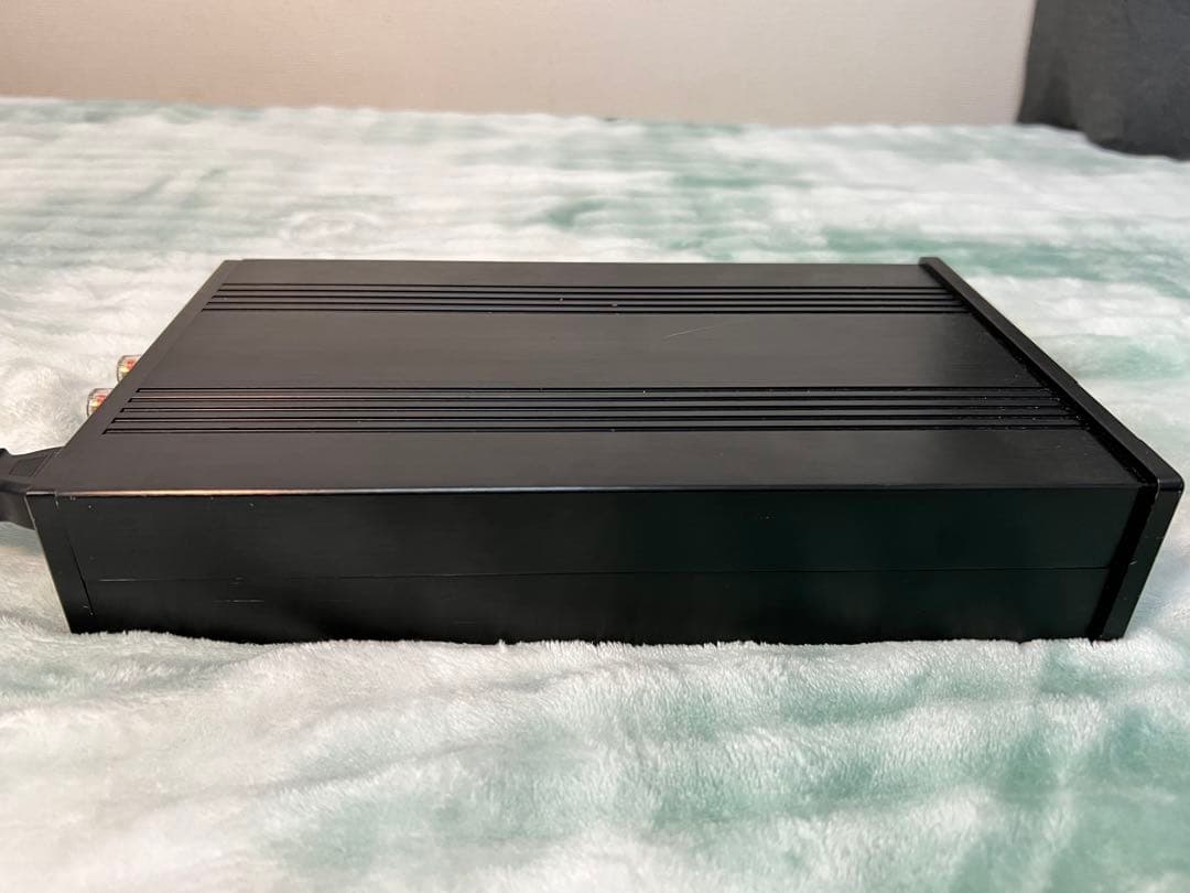 Topping TP60 プリメインアンプ