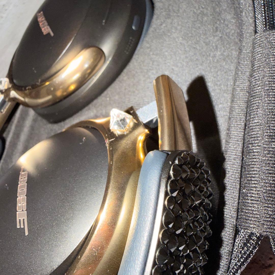 Bose QuietComfort Ultra Headphones(第2世代)