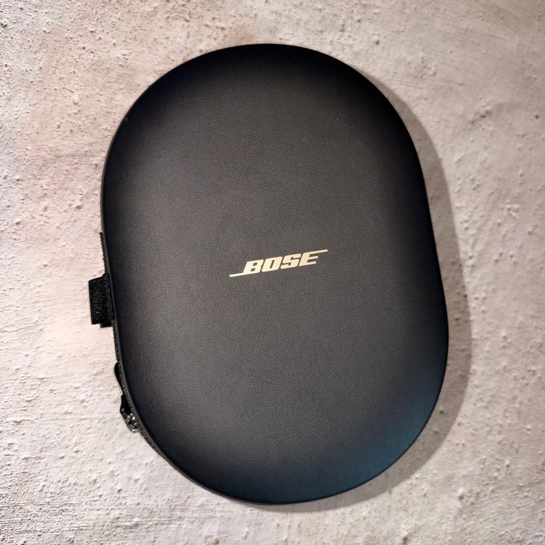 Bose QuietComfort Ultra Headphones(第2世代)