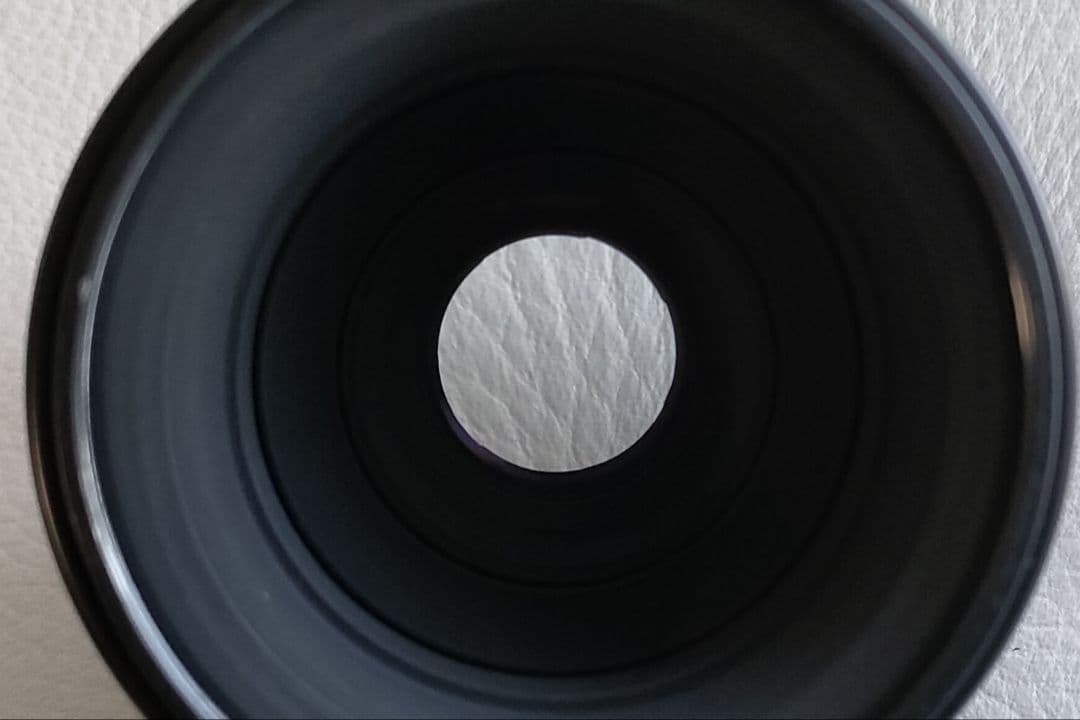 AF MicroNIKKOR 60mm f/2.8　接写撮影セット通常撮影もOK