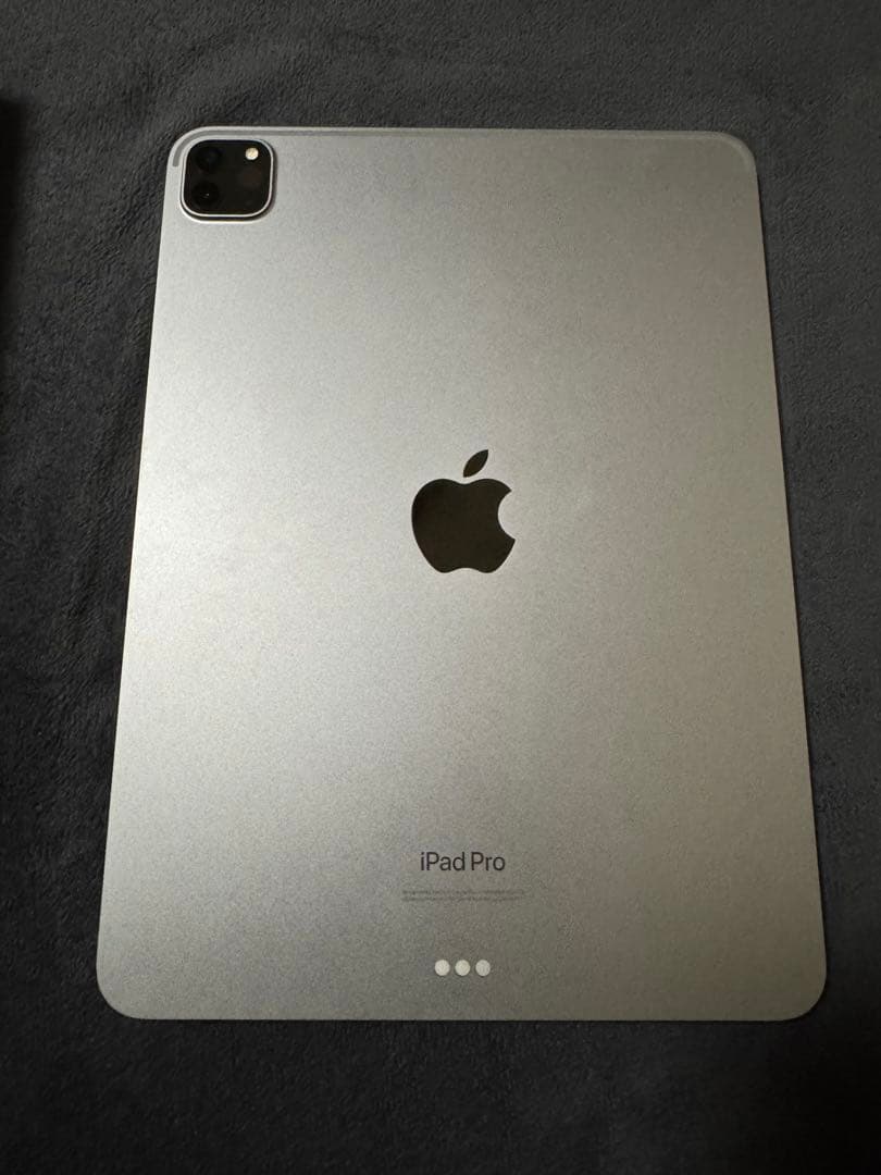 iPad Pro 11インチ 第4世代 128GB Wi-Fi