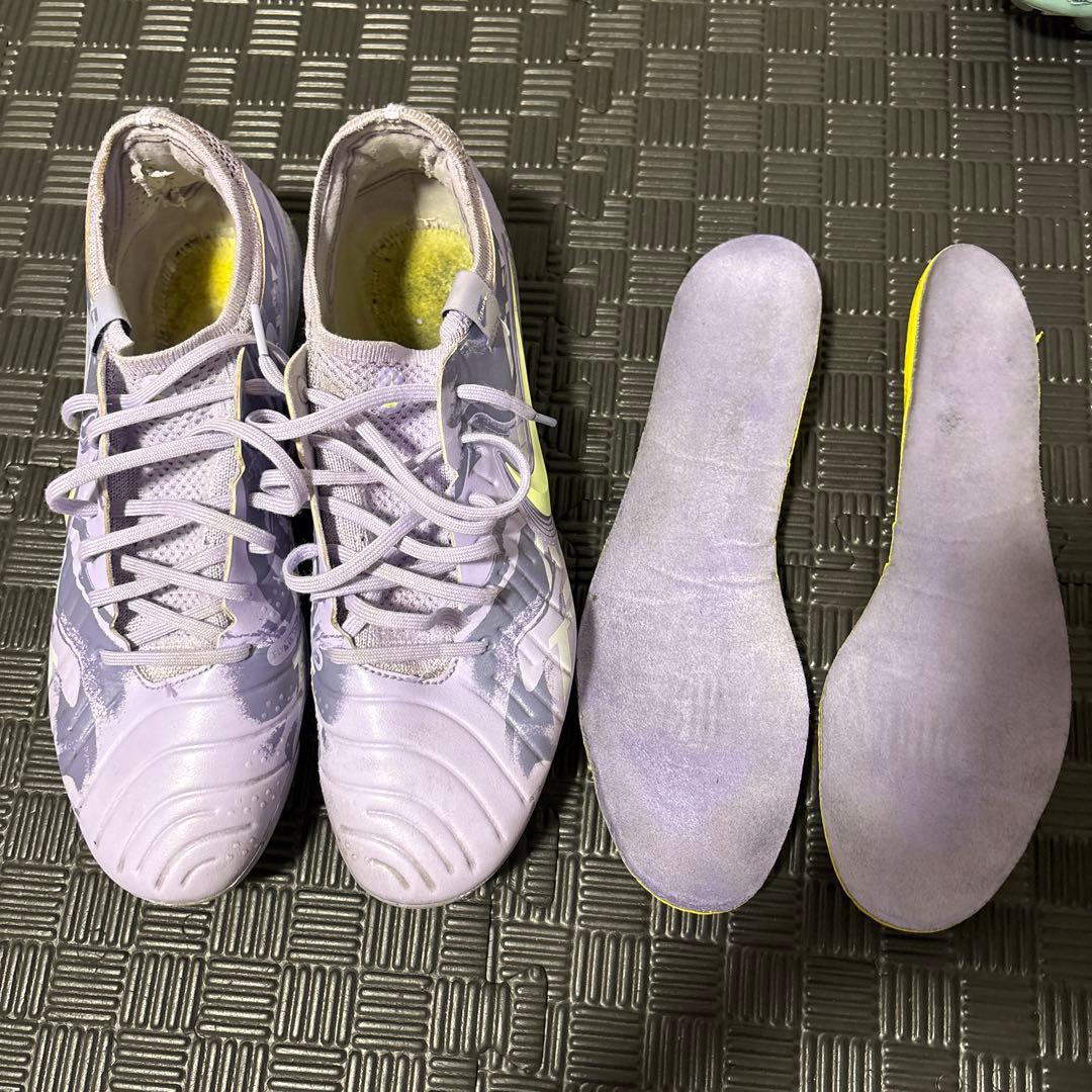 Nike ティエンポ10 FG 28.5