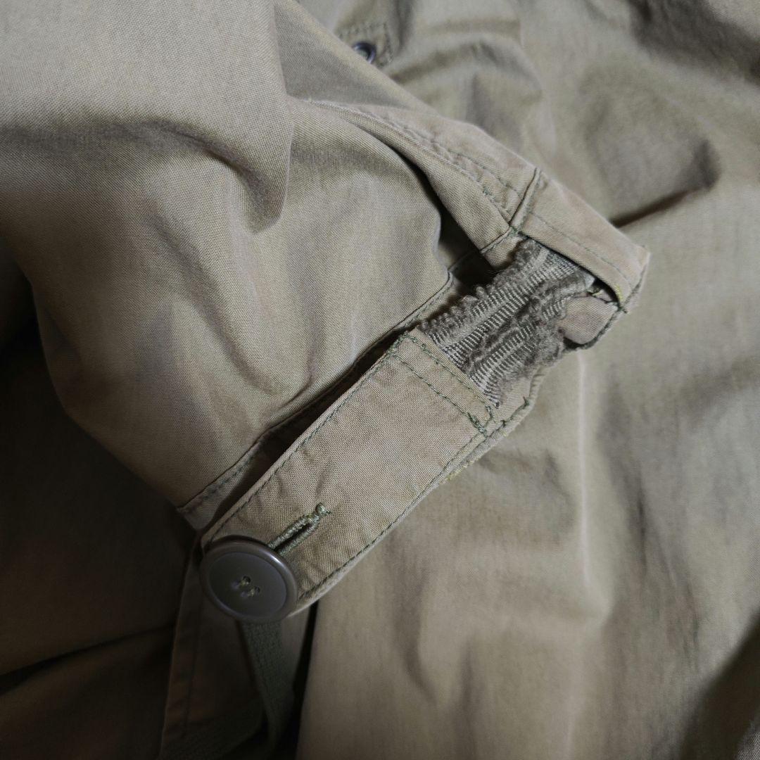 M-51 Mods Parker 踊る大捜査線