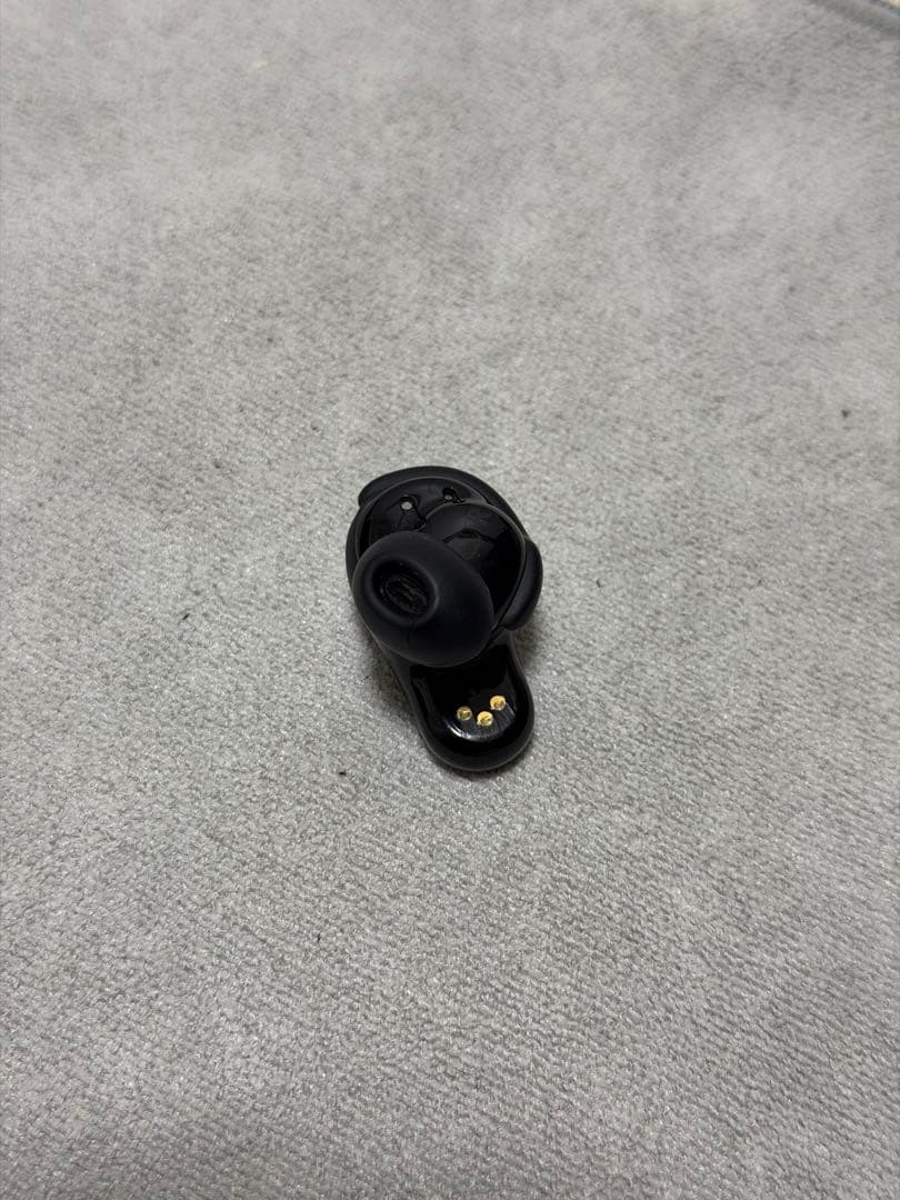 イヤホン BOSE QUIETCOMFORT ULTRA