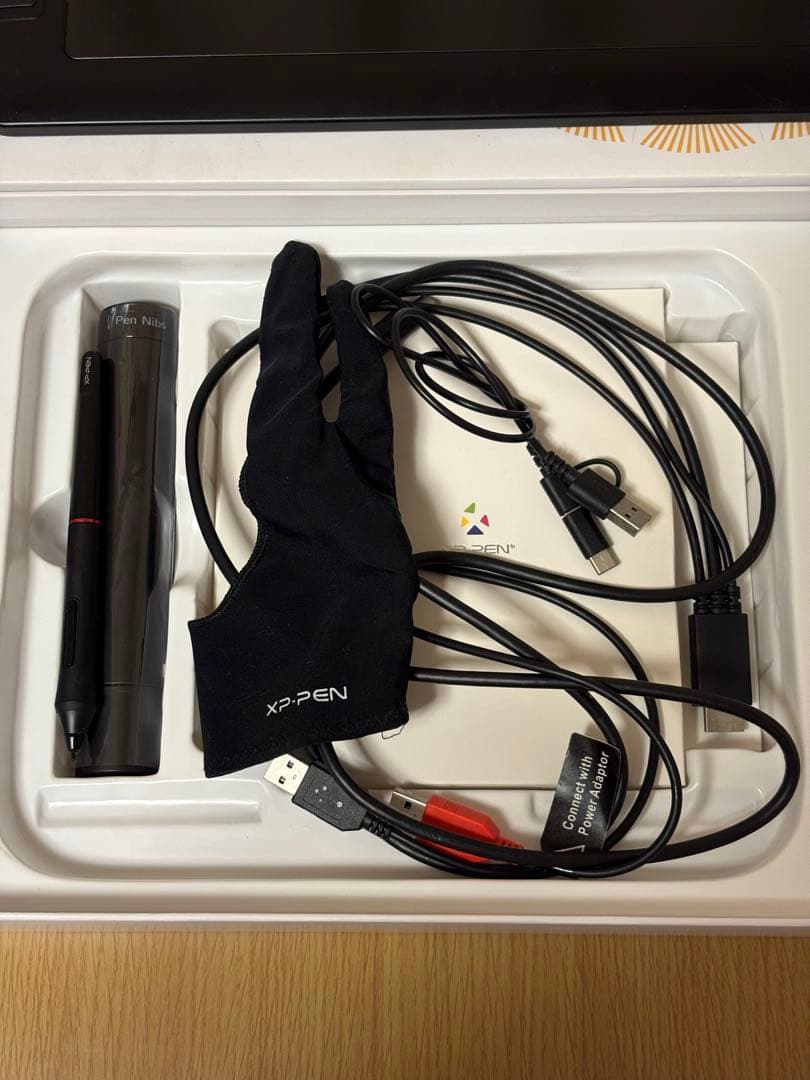 液タブ・ペンタブ XP-PEN Artist 13.3 Pro