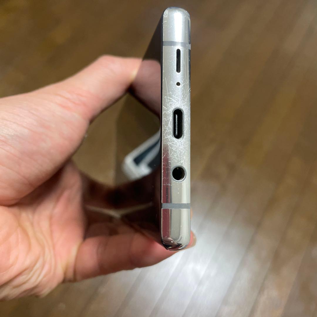 Y*y様 FUJITSU arrows NX9 F-52A sim フリー