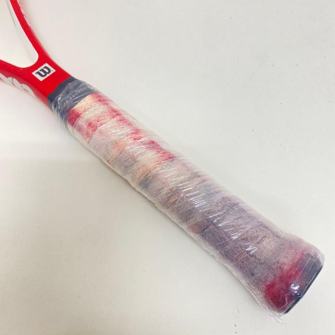 Wilson Nコード SIX-ONE 95 16×18 硬式 テニス ラケット