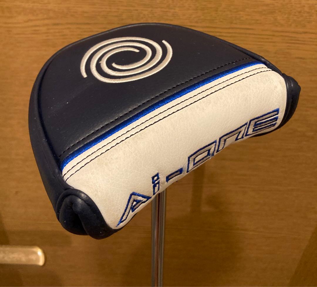 ★長尺★Ai-ONE CRUISER BROOM STICK #7 48インチ