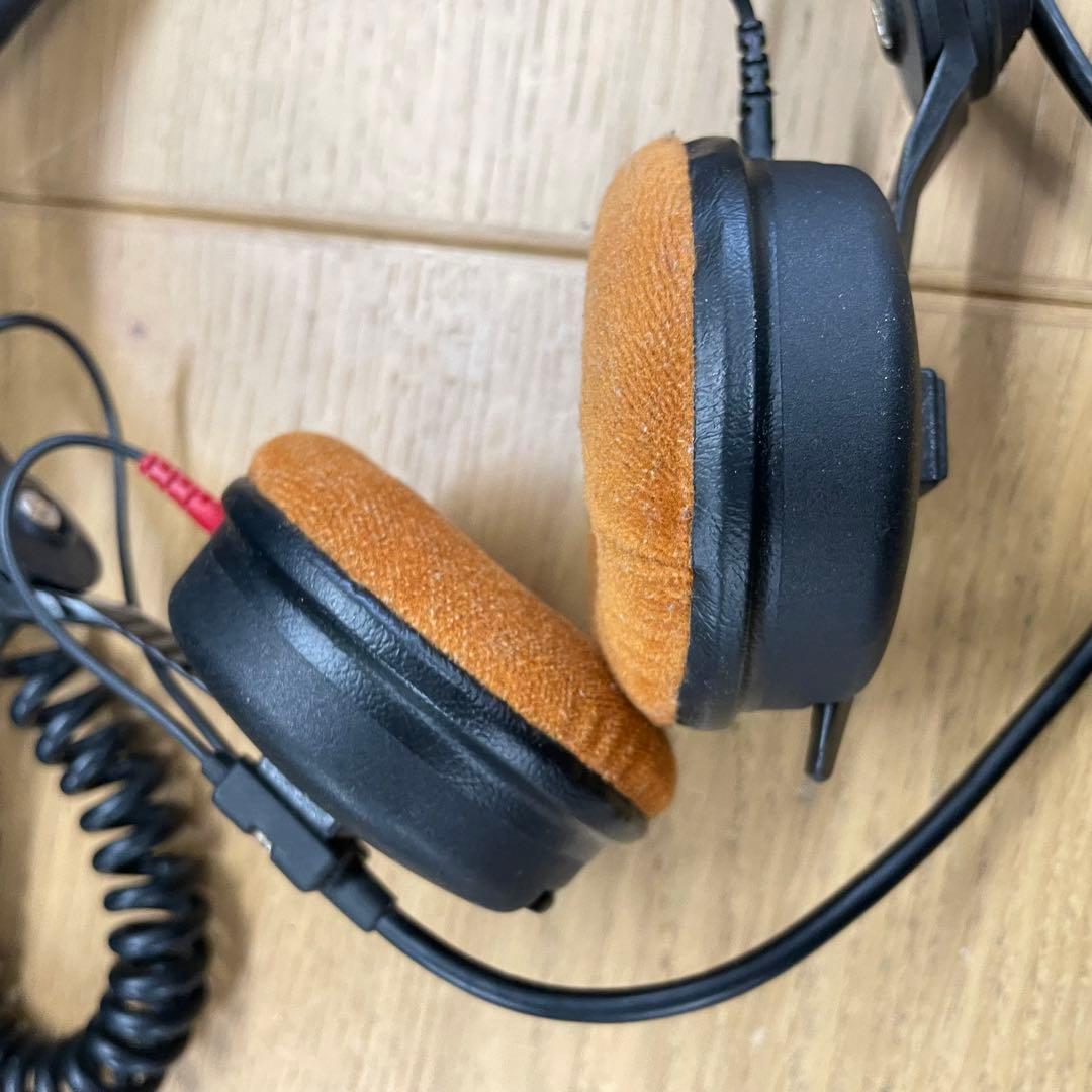 Sennheiser HD 25-C Ⅱ ゼンハイザー モニターヘッドホン