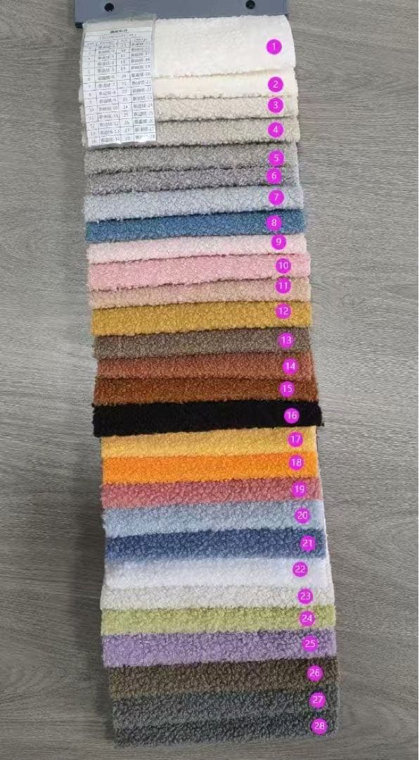 L字型ソファ クッションデザイン