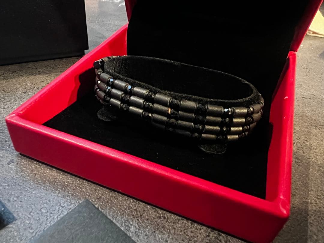 コアフォース　ブラックスピネル　70cm