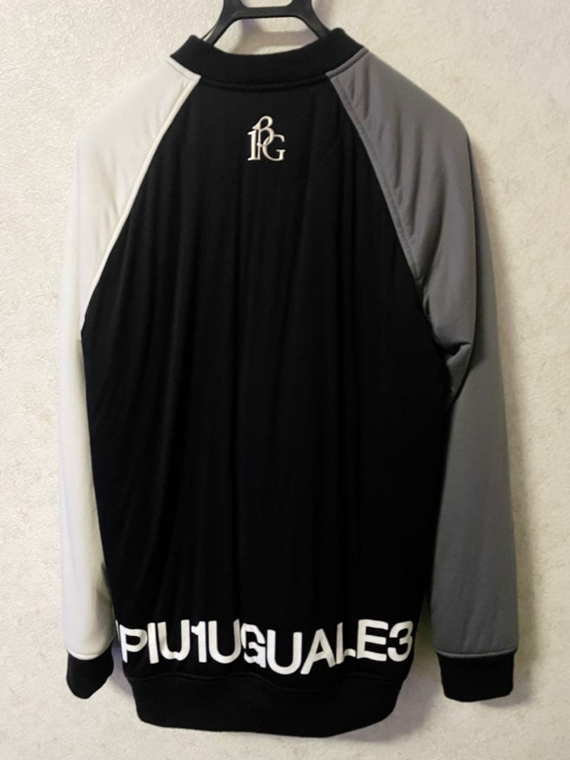 1PIU1UGUALE3 GOLF CRAZY SNEED JACK Lサイズ