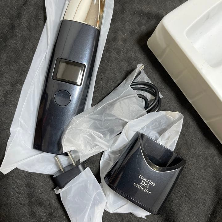 roserine Dr.’s esthetics アクアリフトピーリング ホワ…