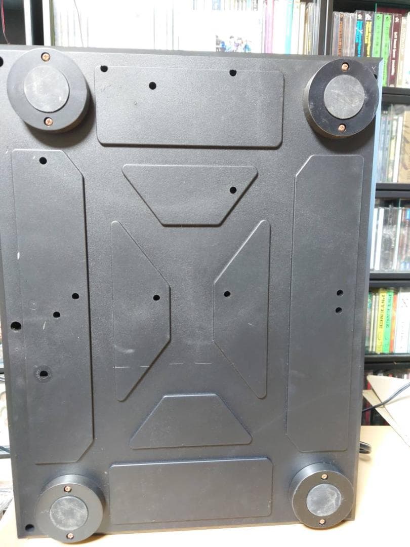 XL-Z531 ビクター　Victor　CDプレーヤー