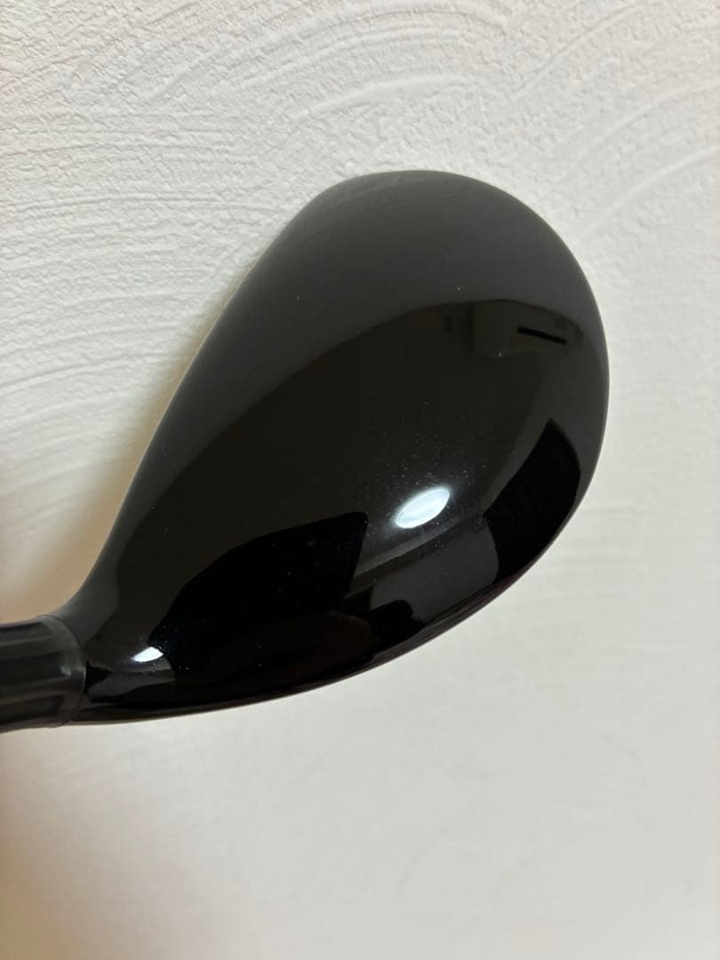 M2レスキュー 3番ユーティリティ 3U