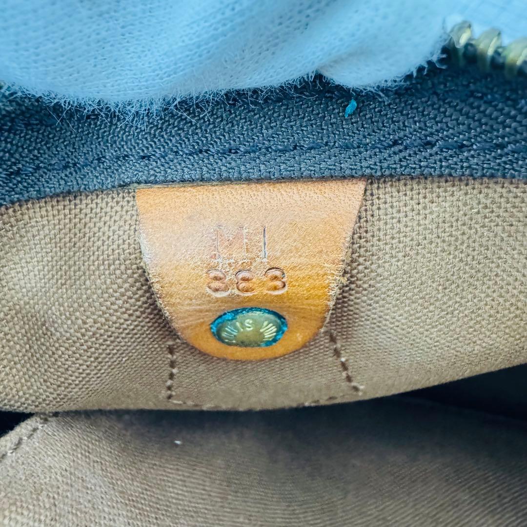 ✨LOUIS VUITTON✨ルイヴィトン✨LV✨スピーディ25✨モノグラム✨