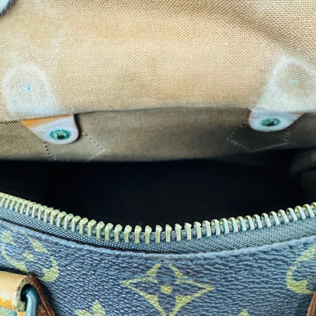 ✨LOUIS VUITTON✨ルイヴィトン✨LV✨スピーディ25✨モノグラム✨