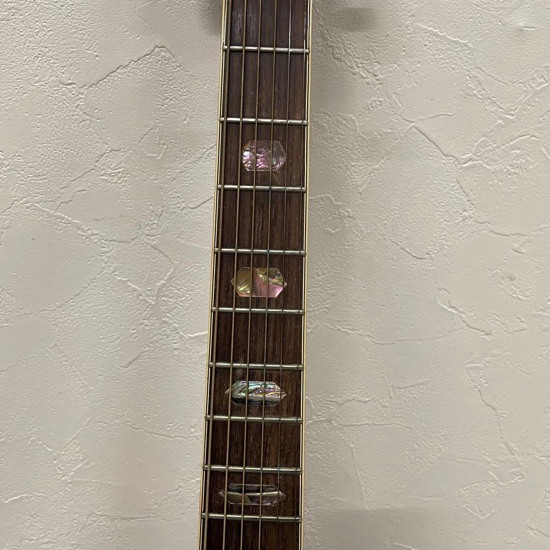 YAMAKI ヤマキ ジャパンヴィンテージ アコースティックギター