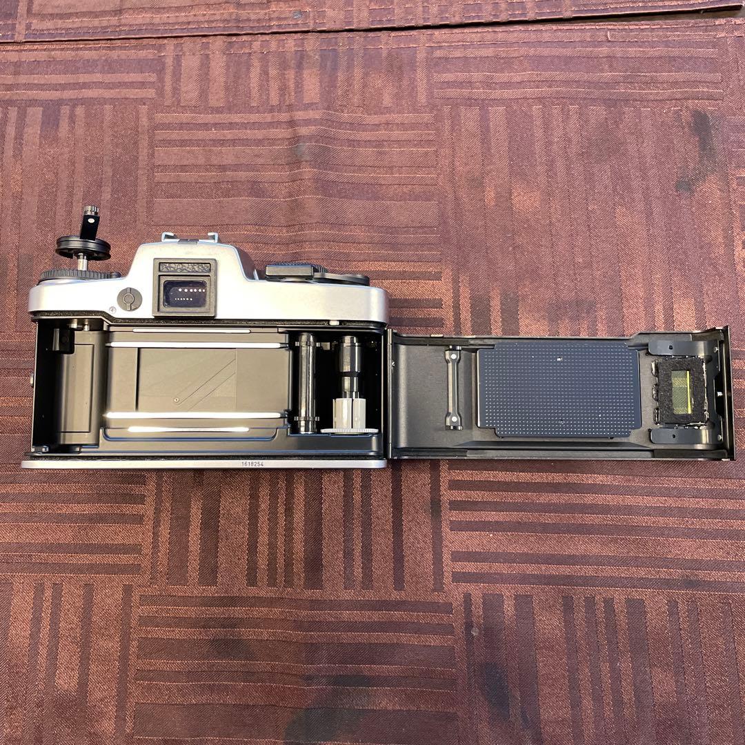 LEICA R4 一眼レフカメラ、タムロン28-70mmf3.5-4.5