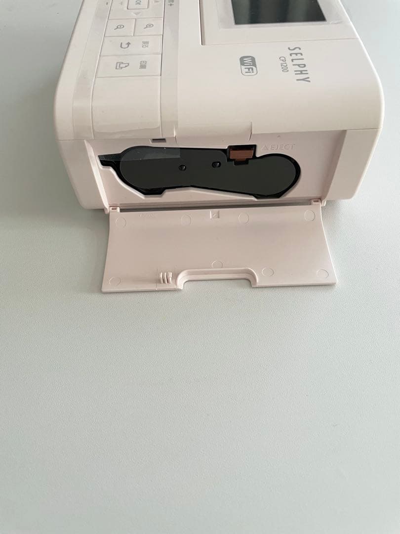 セルフィー　CP1200(PK）