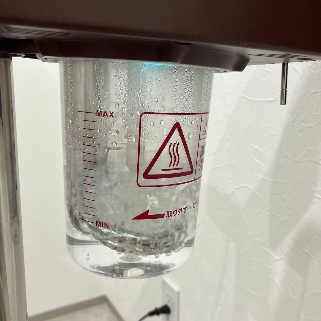 【12/16まで特別価格】ETBELLA/オゾンフェイシャルスチーマーST-2