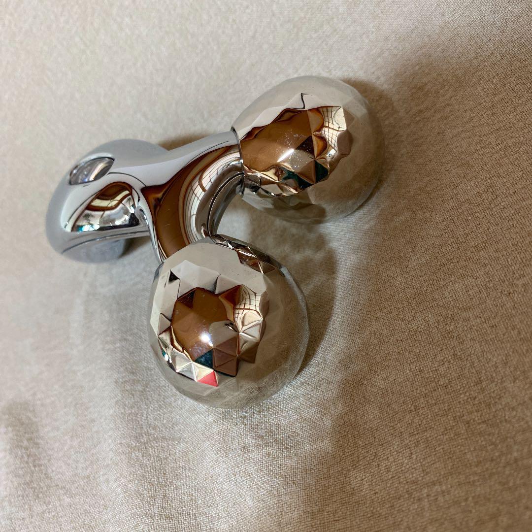 リファ美顔ローラー