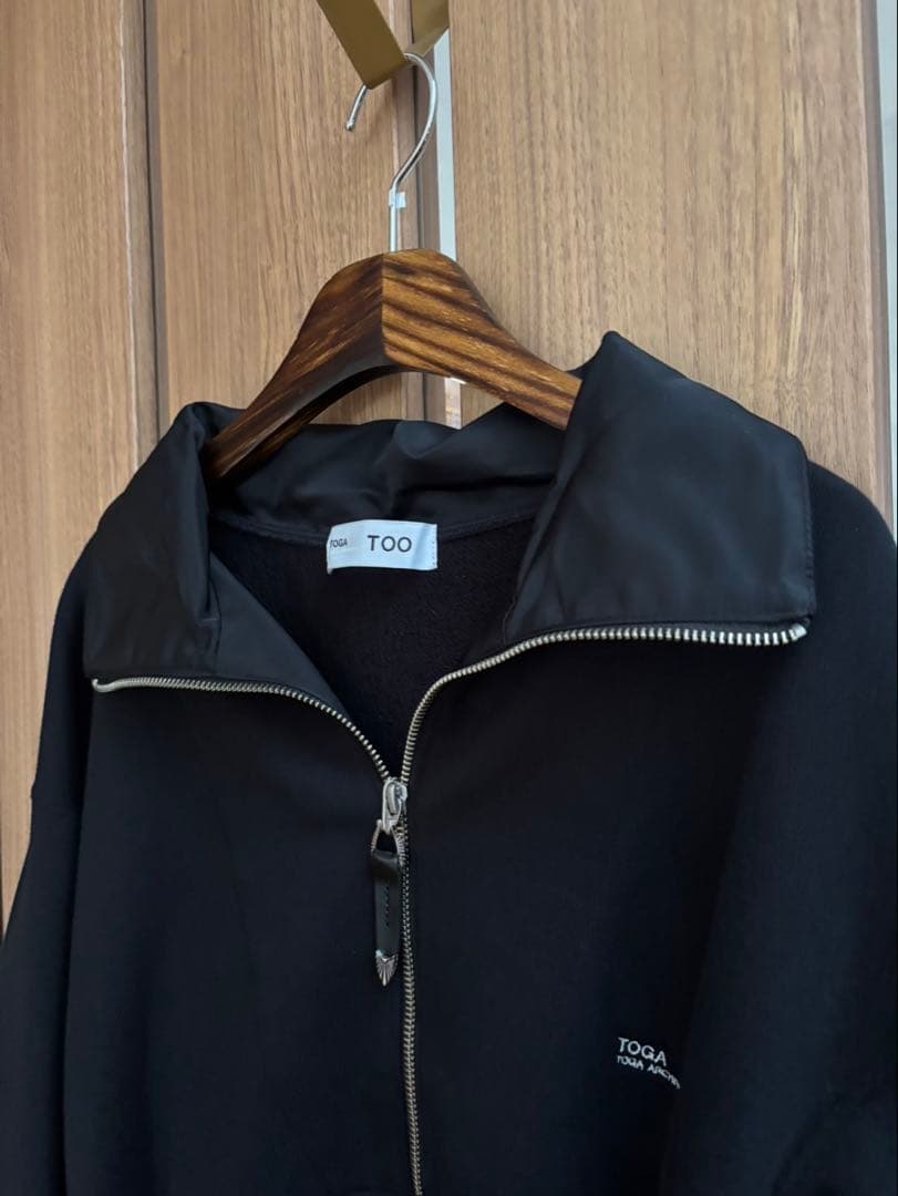TOGA TOO スウェット