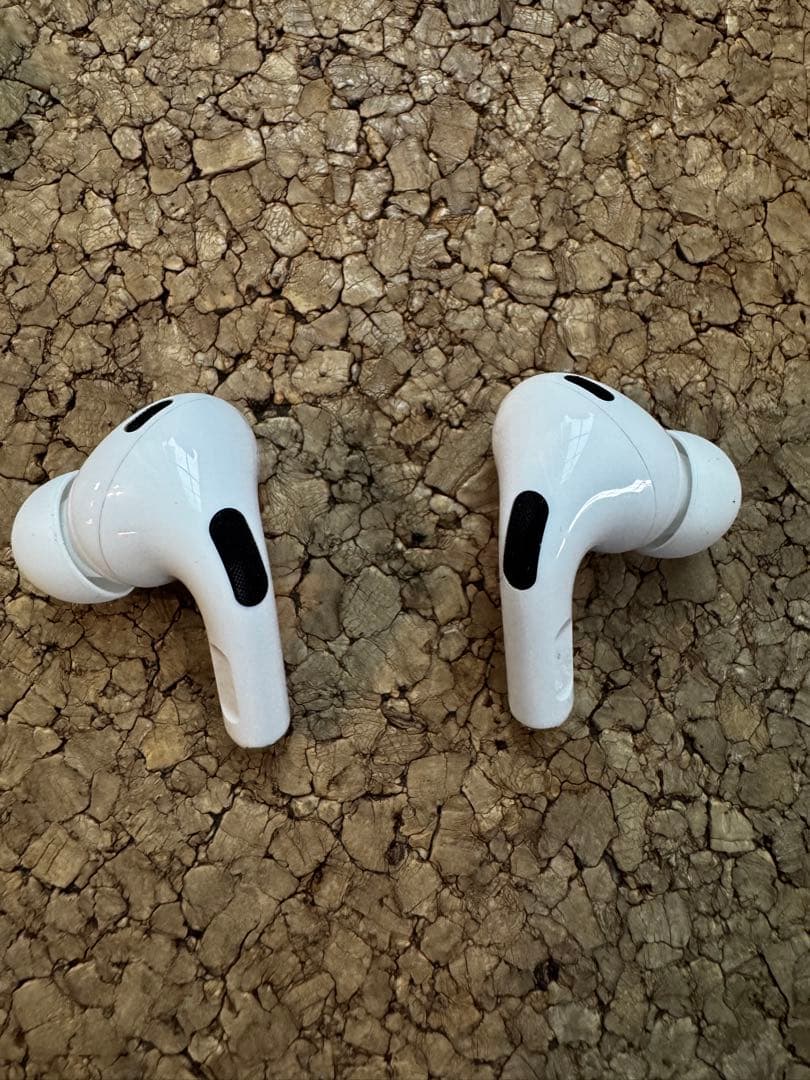AirPods Pro 2 ワイヤレスイヤホン 本体 完品