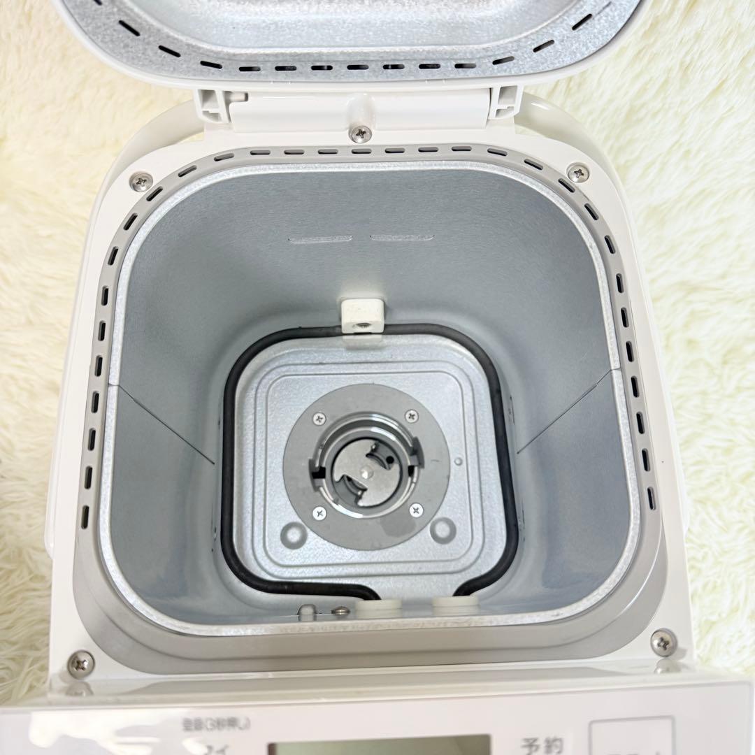 Panasonic SD-SB4 2021年製ホームベーカリー【値下げしました】