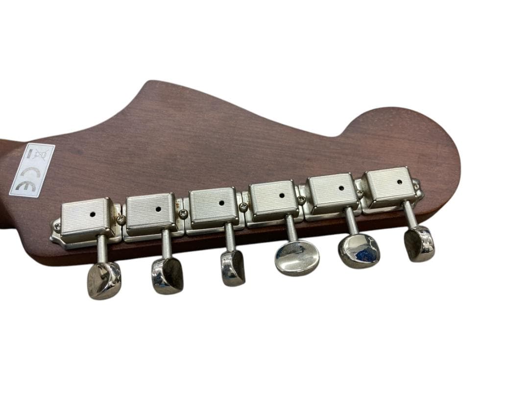 Fender エレアコ Newporter Player IBM WIN