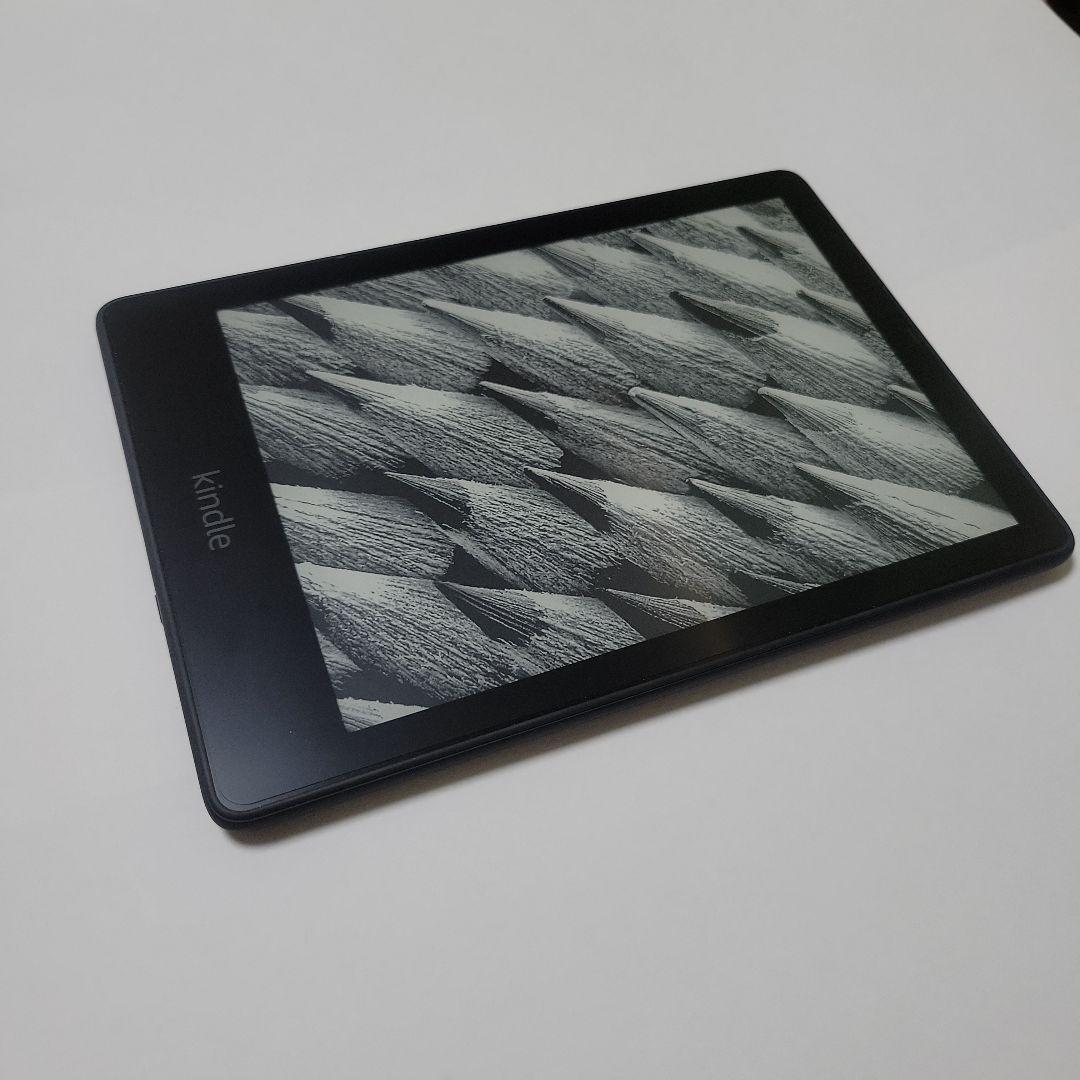 Kindle Paperwhite 32GB 11世代 保護フィルム・カバー付き