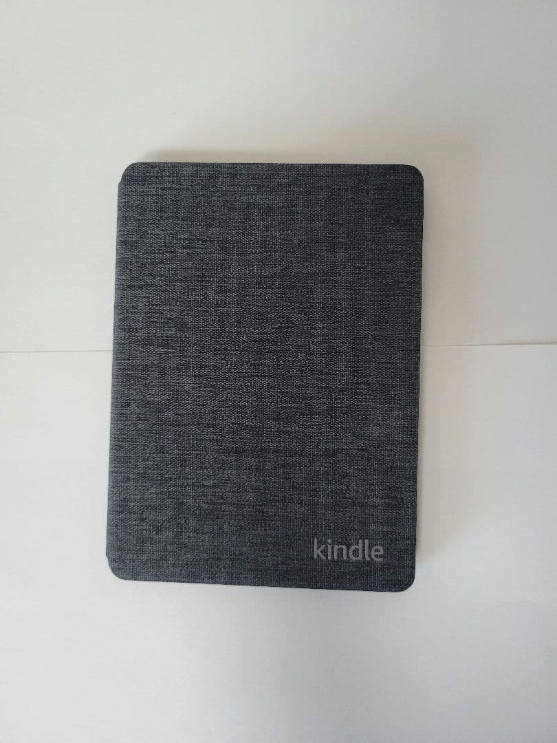 Kindle Paperwhite 32GB 11世代 保護フィルム・カバー付き