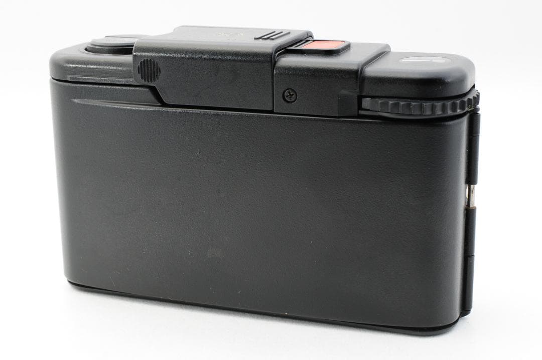 フィルムカメラ OLYMPUS XA A11 F-ZUIKO 35mm F2.8 #949